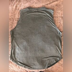 Women’s large muscle shirt